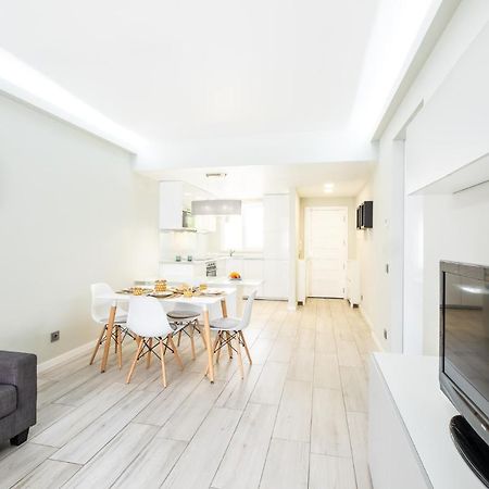 Blue Star Luxury Apartment By Atlantic Places อัลบูเฟรา ภายนอก รูปภาพ