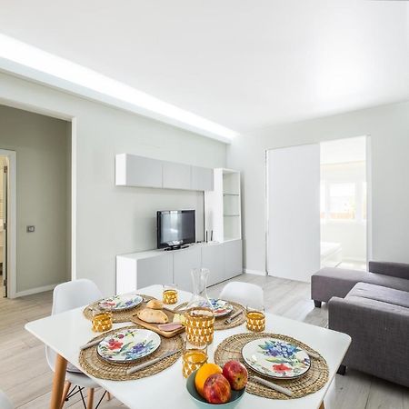 Blue Star Luxury Apartment By Atlantic Places อัลบูเฟรา ภายนอก รูปภาพ