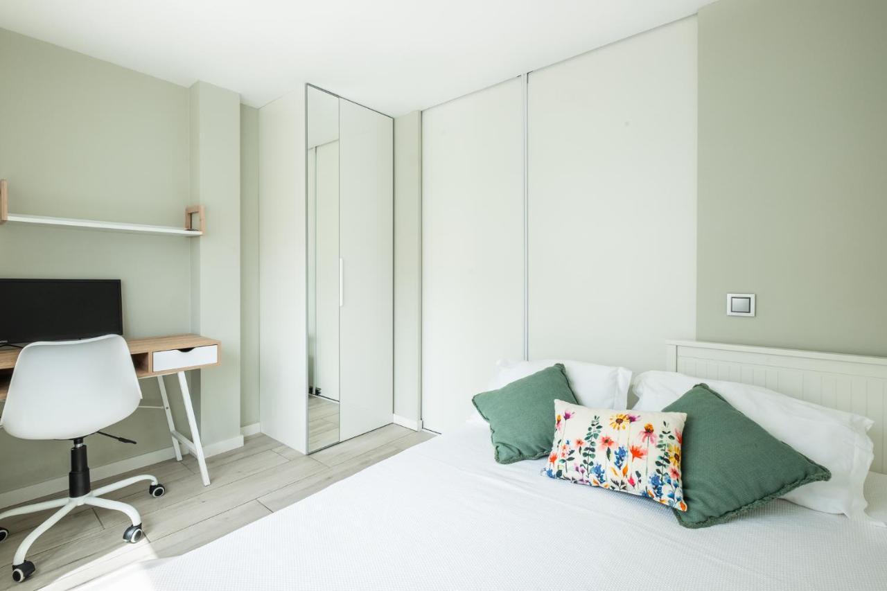 Blue Star Luxury Apartment By Atlantic Places อัลบูเฟรา ภายนอก รูปภาพ