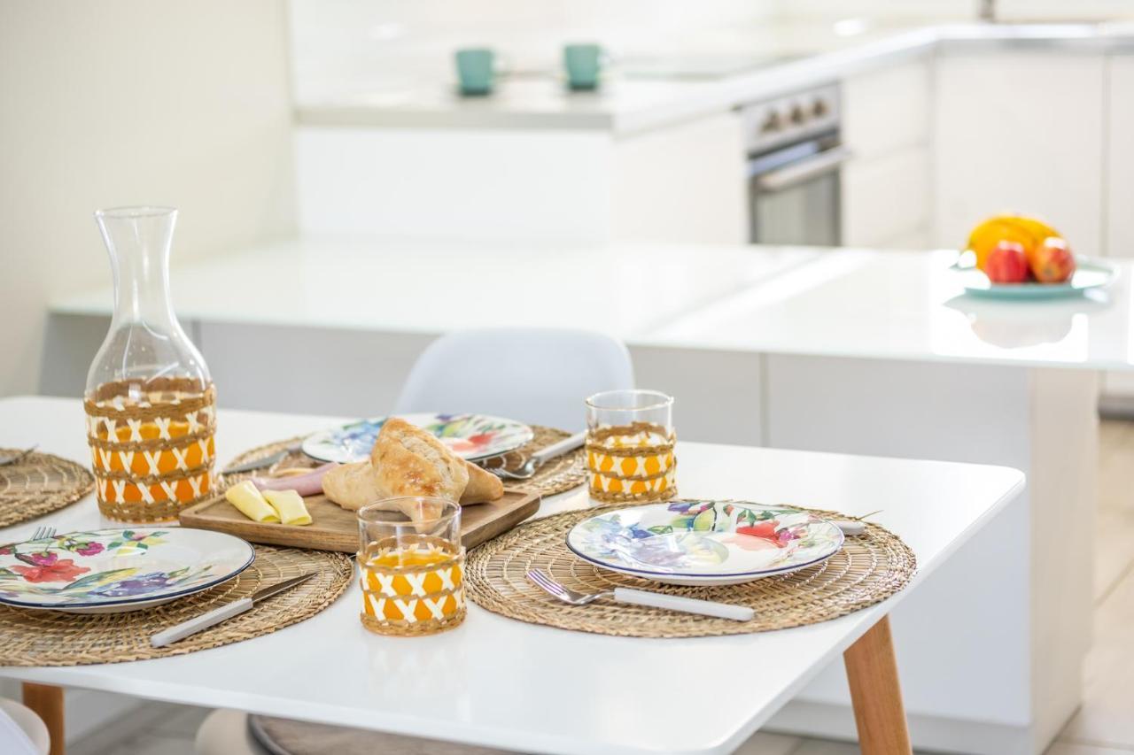 Blue Star Luxury Apartment By Atlantic Places อัลบูเฟรา ภายนอก รูปภาพ