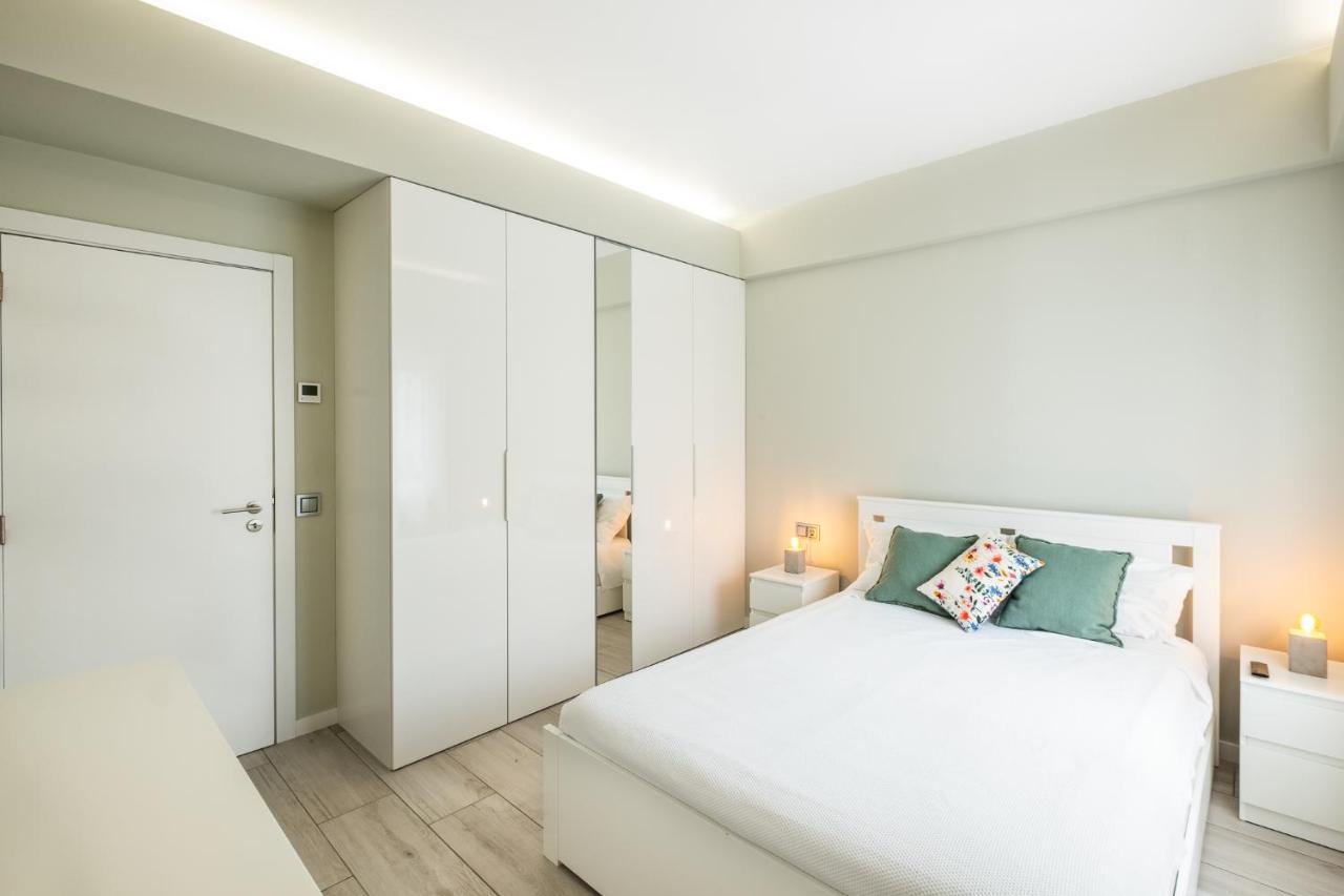 Blue Star Luxury Apartment By Atlantic Places อัลบูเฟรา ภายนอก รูปภาพ