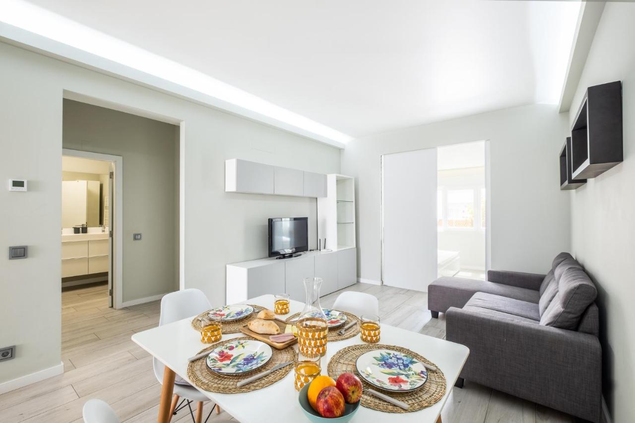 Blue Star Luxury Apartment By Atlantic Places อัลบูเฟรา ภายนอก รูปภาพ