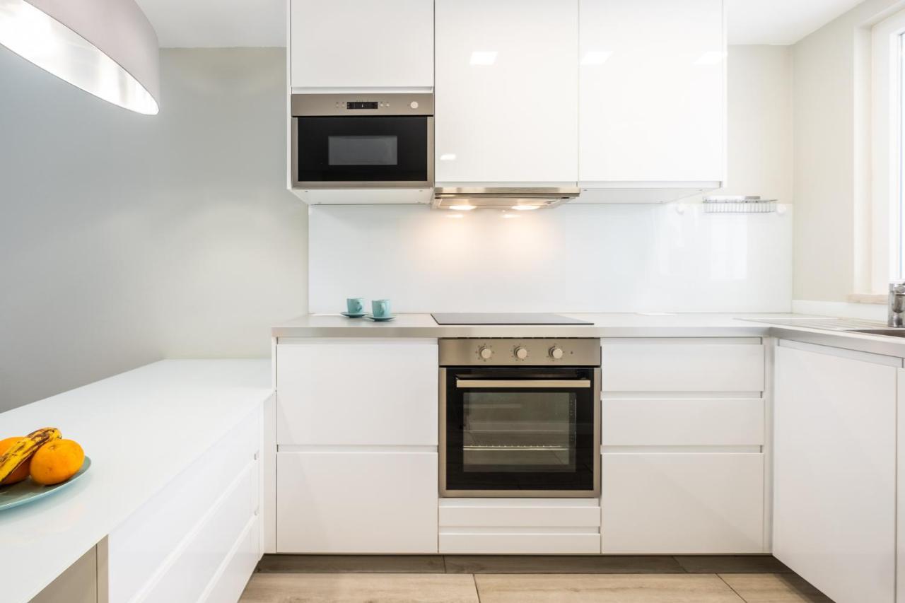 Blue Star Luxury Apartment By Atlantic Places อัลบูเฟรา ภายนอก รูปภาพ