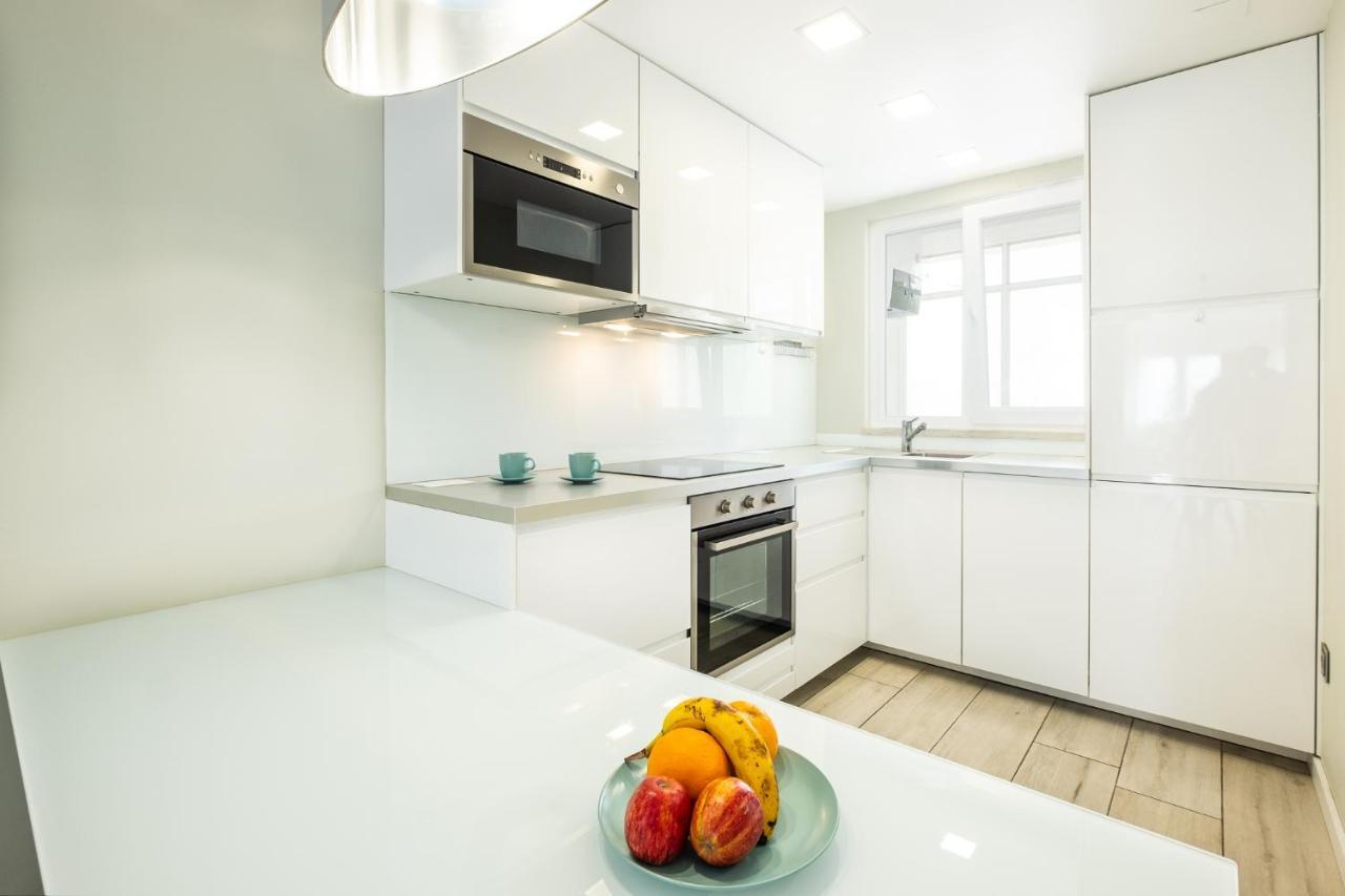 Blue Star Luxury Apartment By Atlantic Places อัลบูเฟรา ภายนอก รูปภาพ